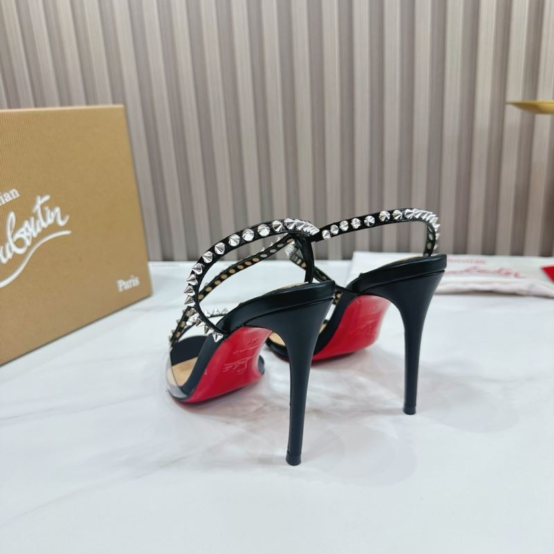 Christian Louboutin Sandals